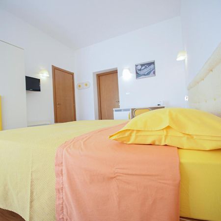 The Whale B&B Alghero Bagian luar foto