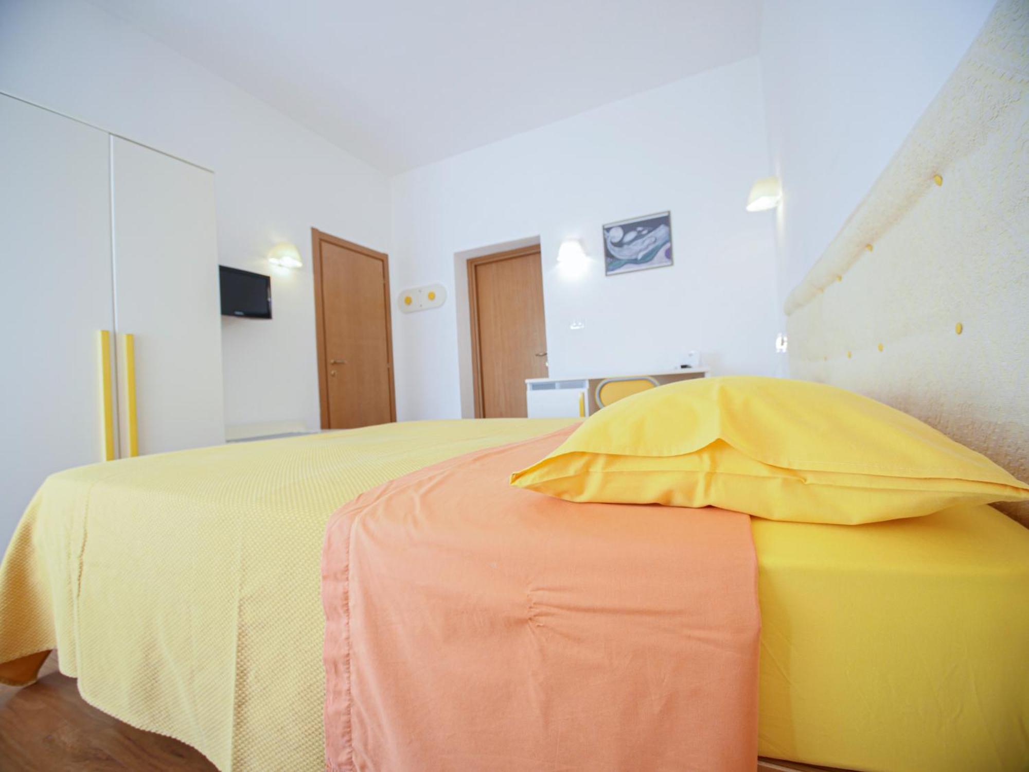 The Whale B&B Alghero Bagian luar foto