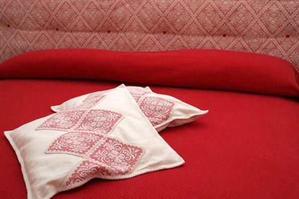The Whale B&B Alghero Bagian luar foto