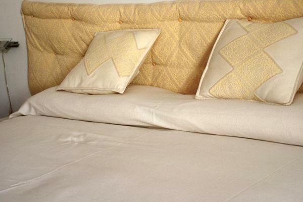 The Whale B&B Alghero Bagian luar foto