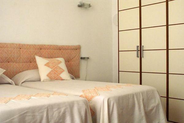 The Whale B&B Alghero Bagian luar foto