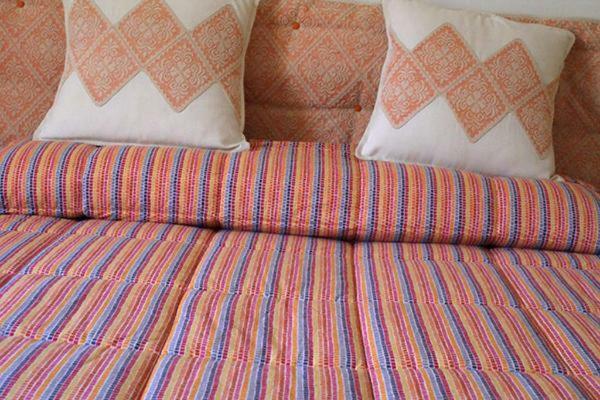 The Whale B&B Alghero Bagian luar foto