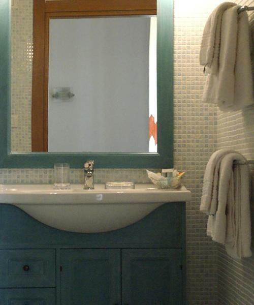 The Whale B&B Alghero Bagian luar foto
