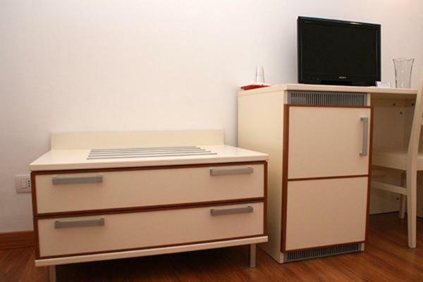 The Whale B&B Alghero Bagian luar foto